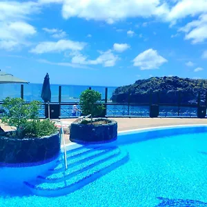  Apartment El Nautico Suites, The Beachfront Paradise